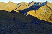 64 Da Cima di Lemma scendiamo al Passo di Tartano
